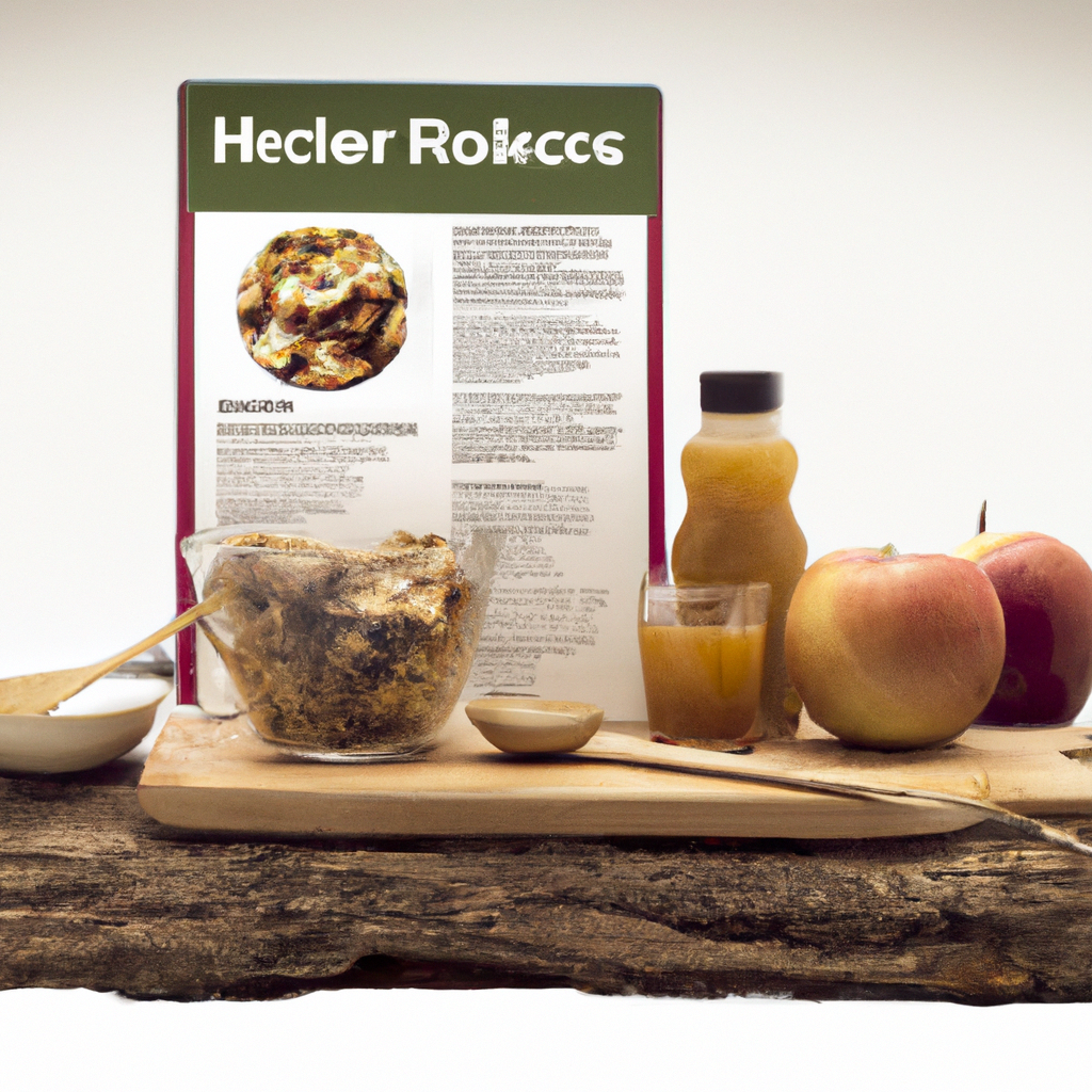 “Fueling Your Family’s Health with Delicious and Nutritious Recipes”