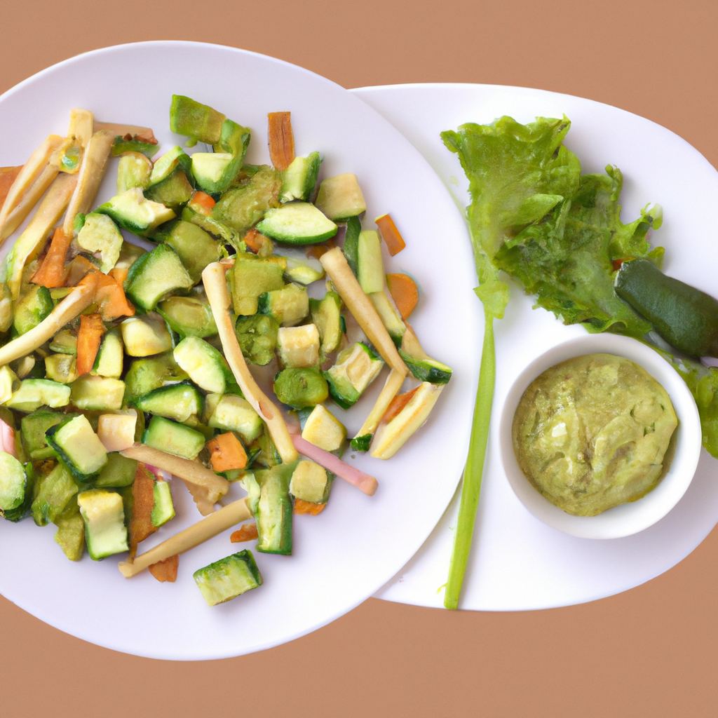 “Fuel Your Body with Nutritious and Delicious Daily Recipes”