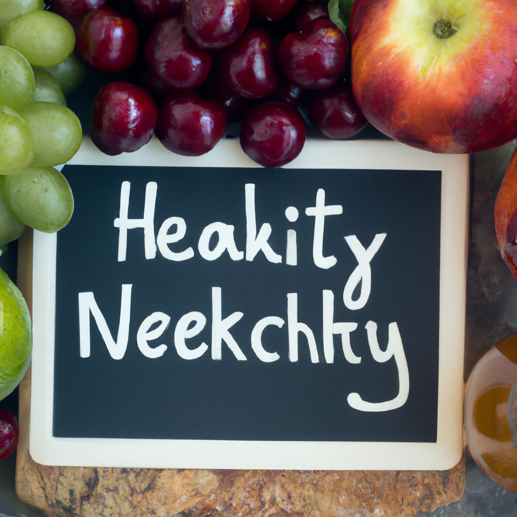 “Wholesome and Delicious: Discover the Benefits of Healthy Family Recipes”