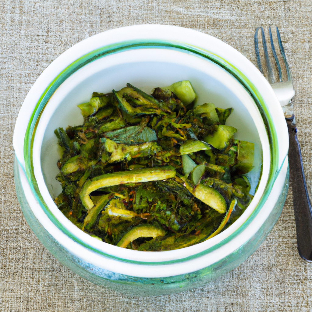 “Fuel Your Body with Delicious and Nutritious Healthy Daily Recipes”