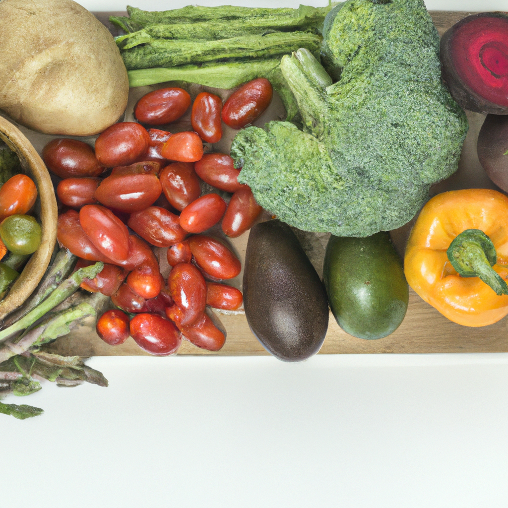 “Boost Your Health with These Delicious and Nutritious Daily Recipes”