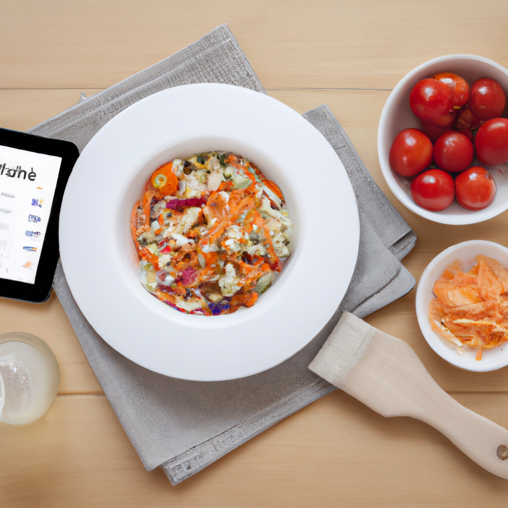 “Wholesome and Delicious: Discover the Benefits of Healthy Family Recipes”
