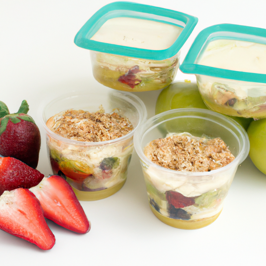 “Fueling Your Family with Nourishing and Delicious Recipes”