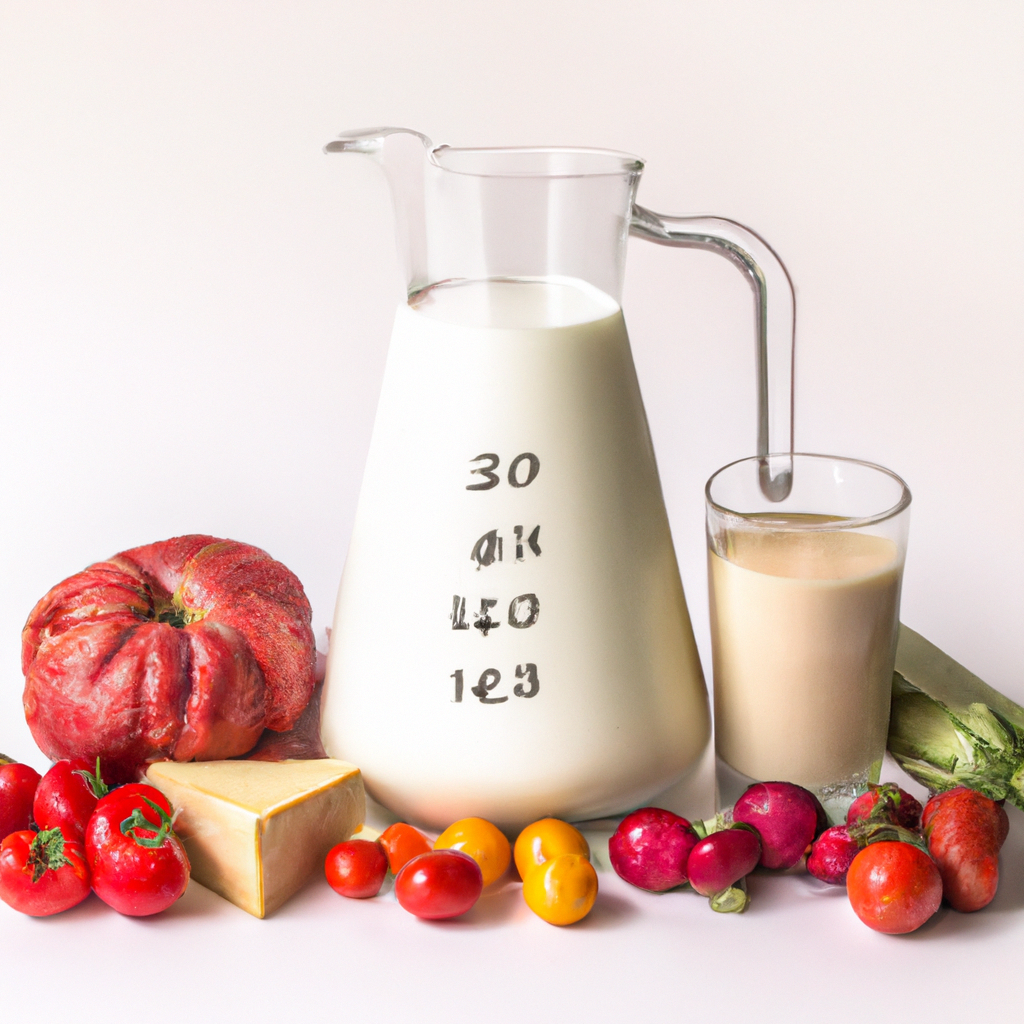 “Nourish Your Body with Delicious and Nutritious Daily Recipes”