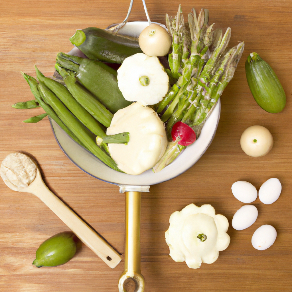 “Revamp Your Diet with Delicious and Nutritious Healthy Daily Recipes!”