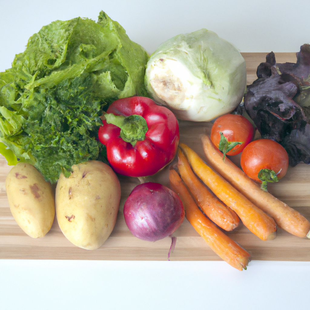 “Fuel Your Body with Delicious and Nutritious Daily Recipes”