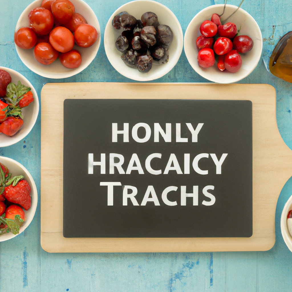 “Wholesome and Delicious: Discover Our Healthy Family Recipes