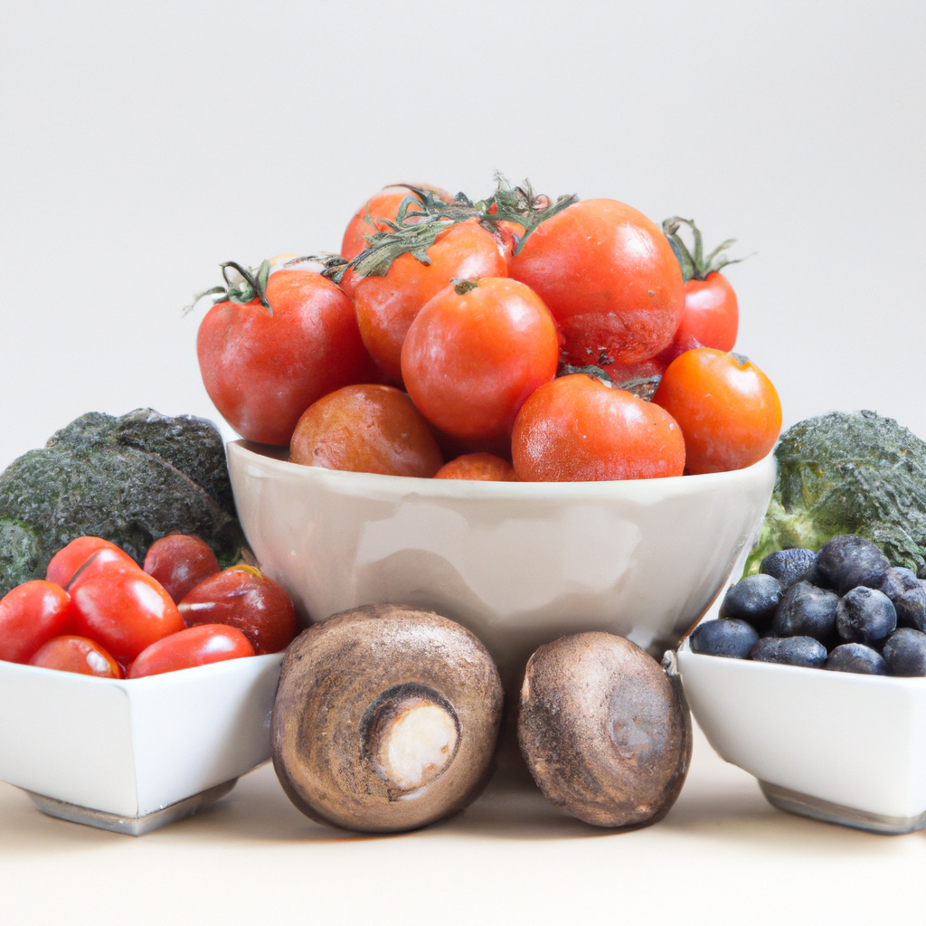 “Boost Your Health with Nutritious and Delicious Daily Recipes”