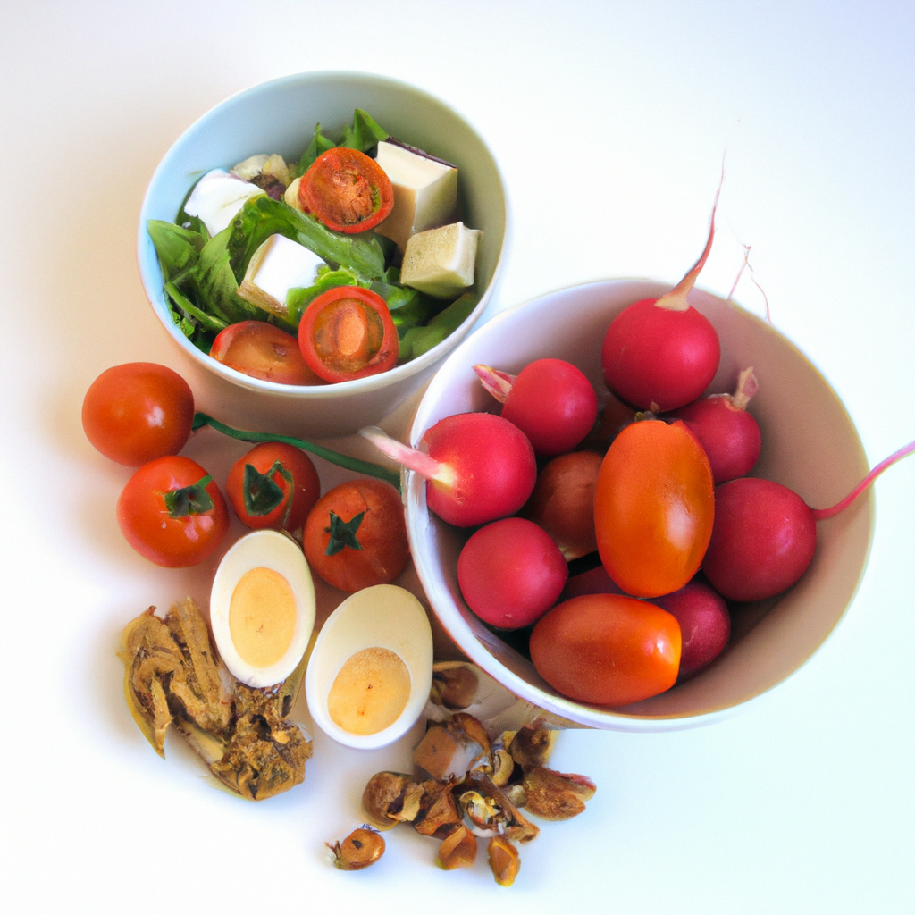 “Fuel Your Body with Nutritious Daily Meals: Discover Delicious and Healthy Recipes”