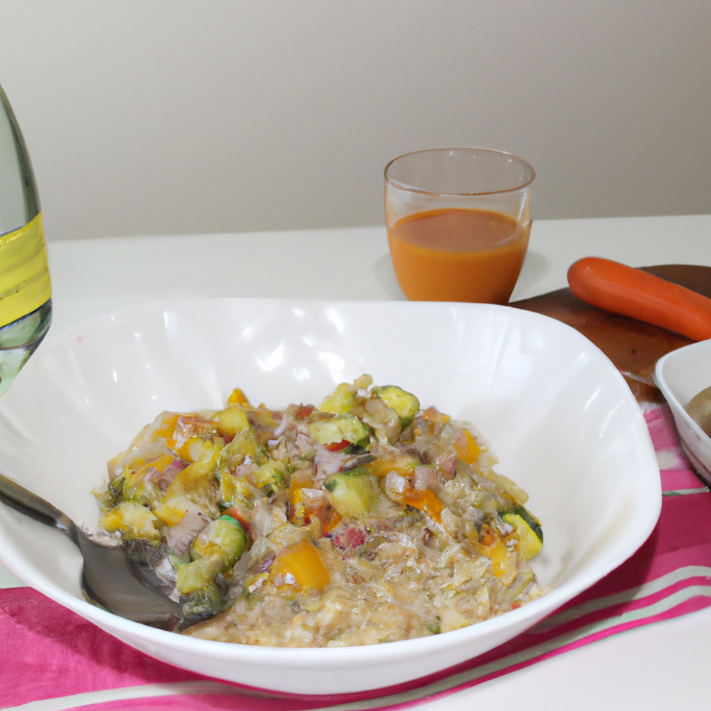 “Wholesome and Delicious: Fueling Your Family with Healthy Recipes”