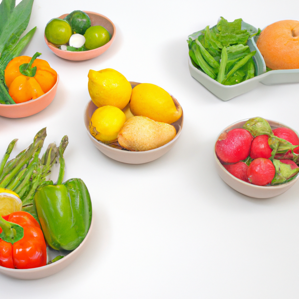 “Fuel Your Body with Delicious and Nutritious Daily Recipes”