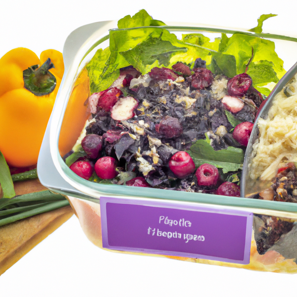 Top 10 Healthy Family Recipes to Keep Your Loved Ones Nourished and Happy