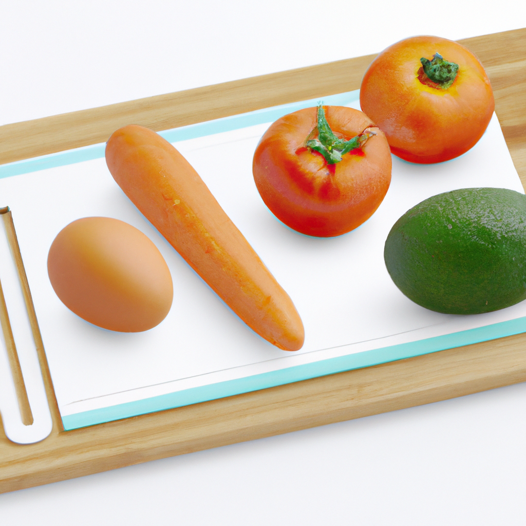 “Fuel Your Body with Delicious and Nutritious Daily Recipes”