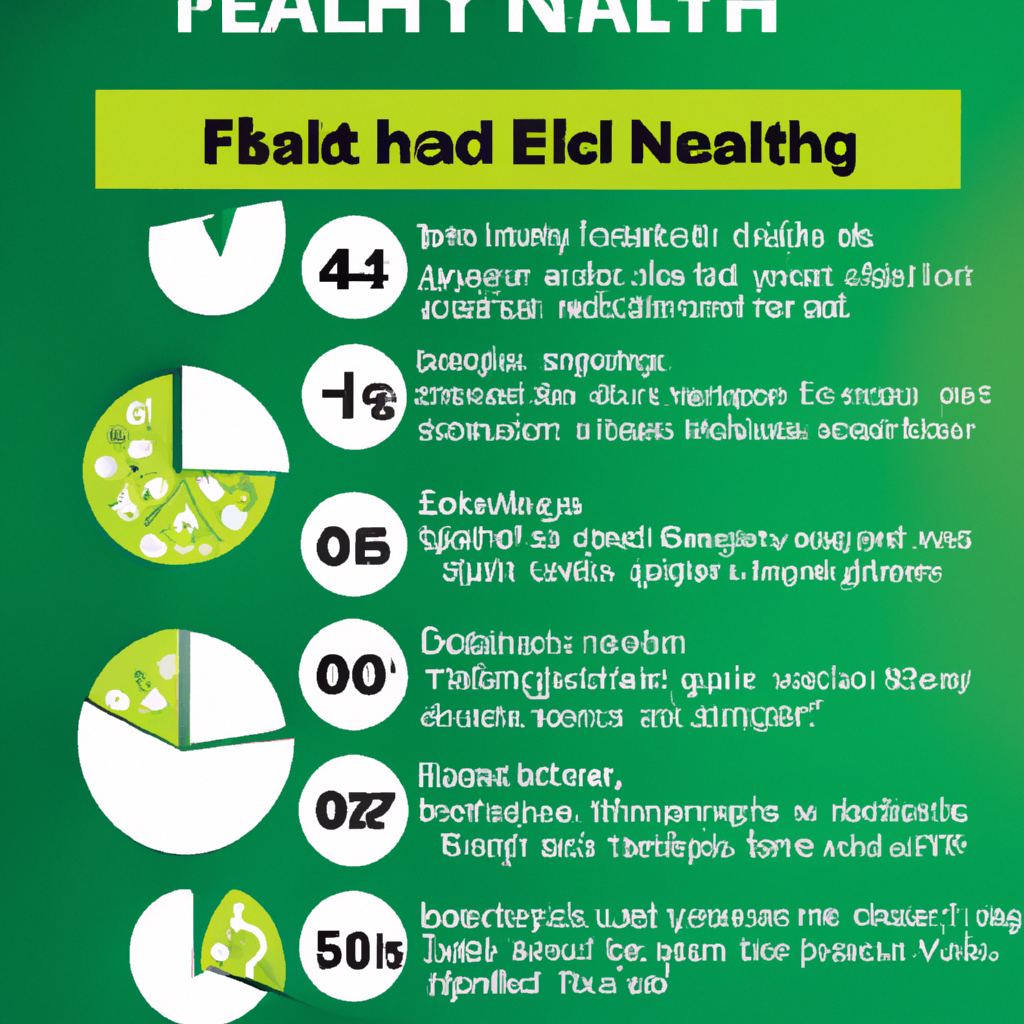 “Discover the Truth Behind Healthy Eating: Essential Facts You Need to Know”