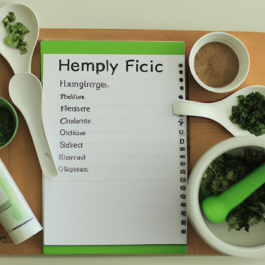 “Wholesome and Delicious: Discover the Best Healthy Family Recipes!”