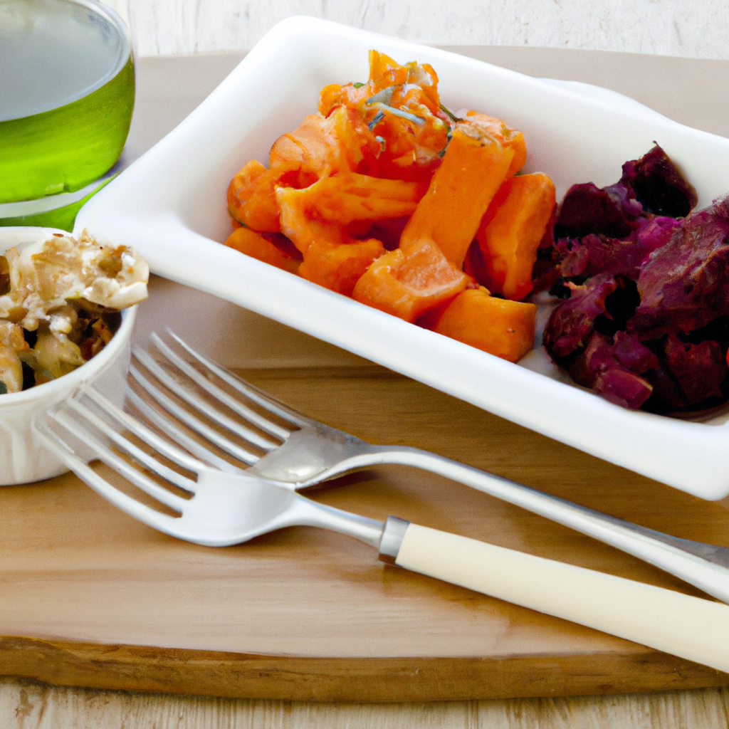 “Creating Nutritious and Delicious Meals for Your Family: Healthy Recipes to Try Today”