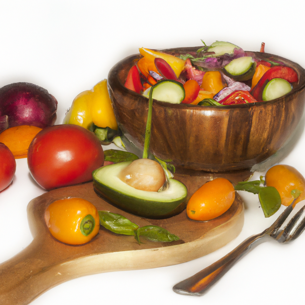 “Discover Delicious and Nutritious Meals with Healthy Daily Recipes”