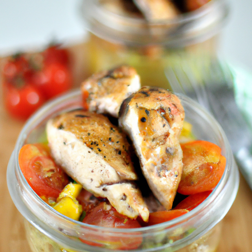 “Discover Delicious and Nutritious Family Meals with These Healthy Recipes”