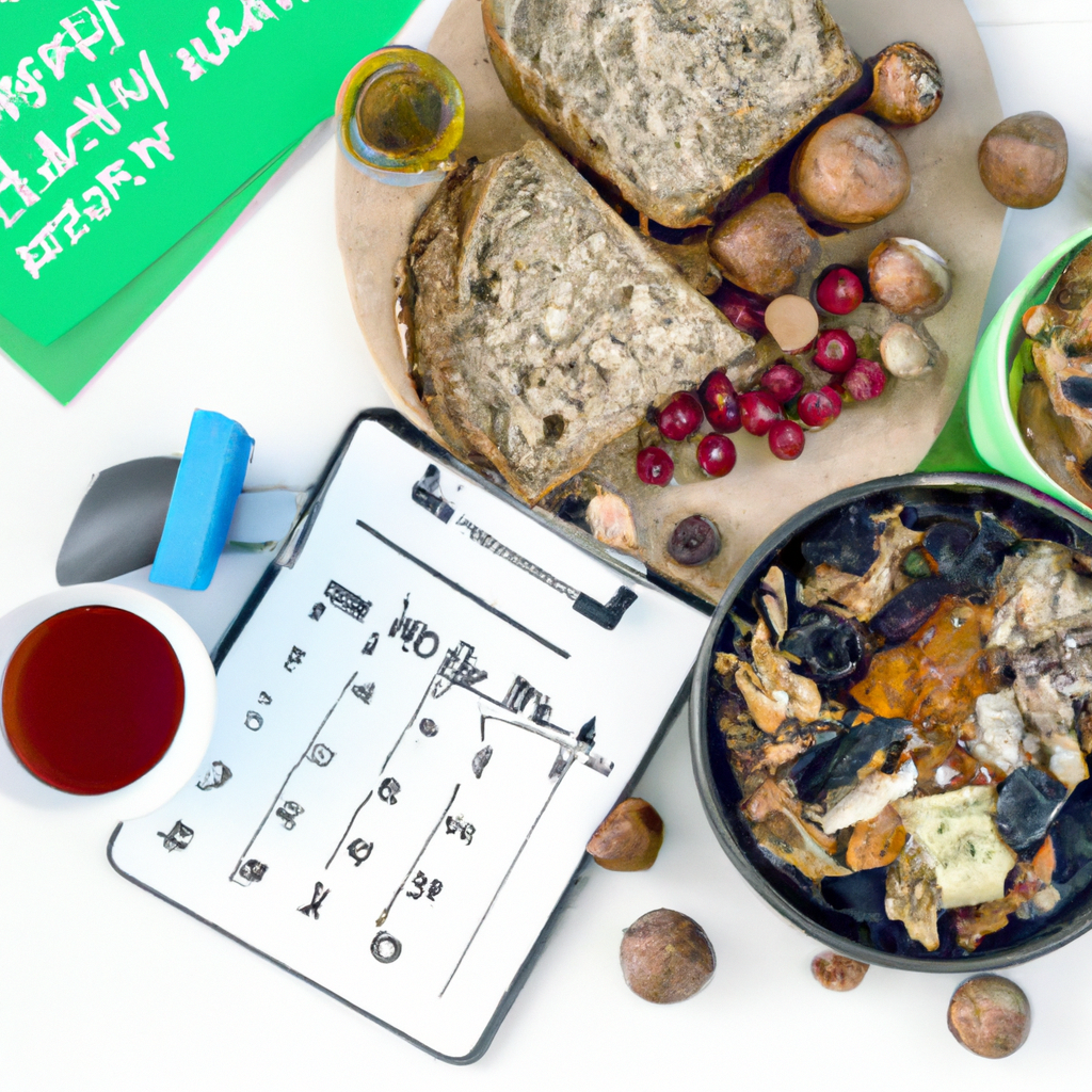 “Nourish Your Family with Delicious and Nutritious Recipes: A Guide to Healthy Family Cooking”