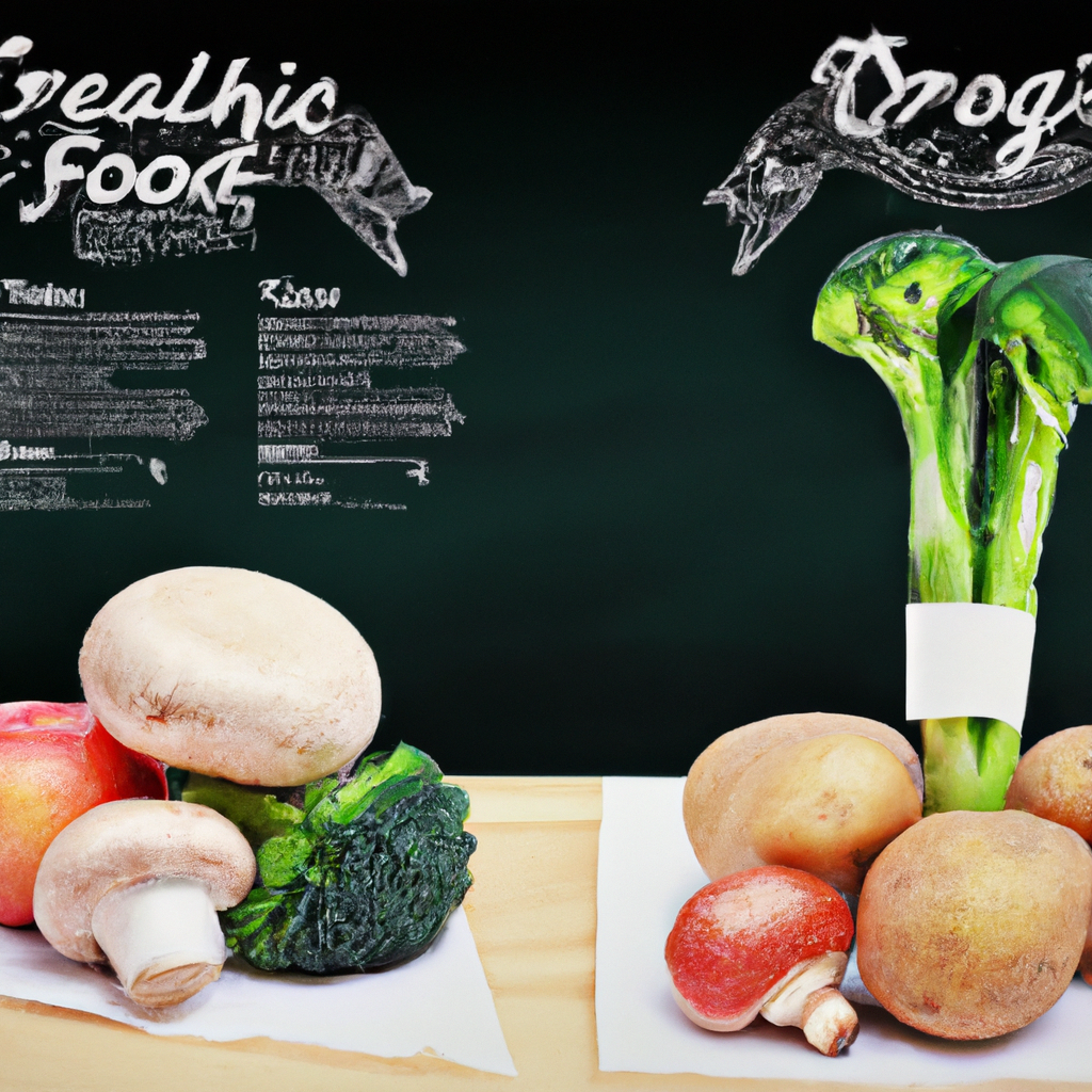 “Nourish Your Loved Ones with Delicious and Nutritious Healthy Family Recipes”