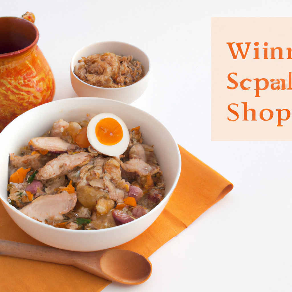 “Wholesome and Delicious: Discover Our Top Healthy Family Recipes”