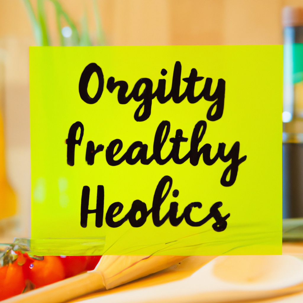 “Wholesome and Delicious: Discover Healthy Family Recipes!”