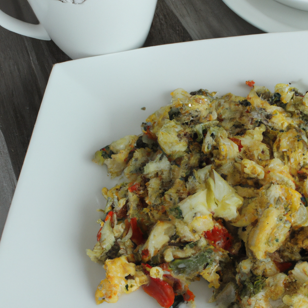 “Fueling Your Family’s Health with Delicious and Nutritious Recipes”