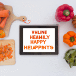 “Fueling Your Family with Nutritious and Delicious Recipes: A Guide to Healthy Eating”