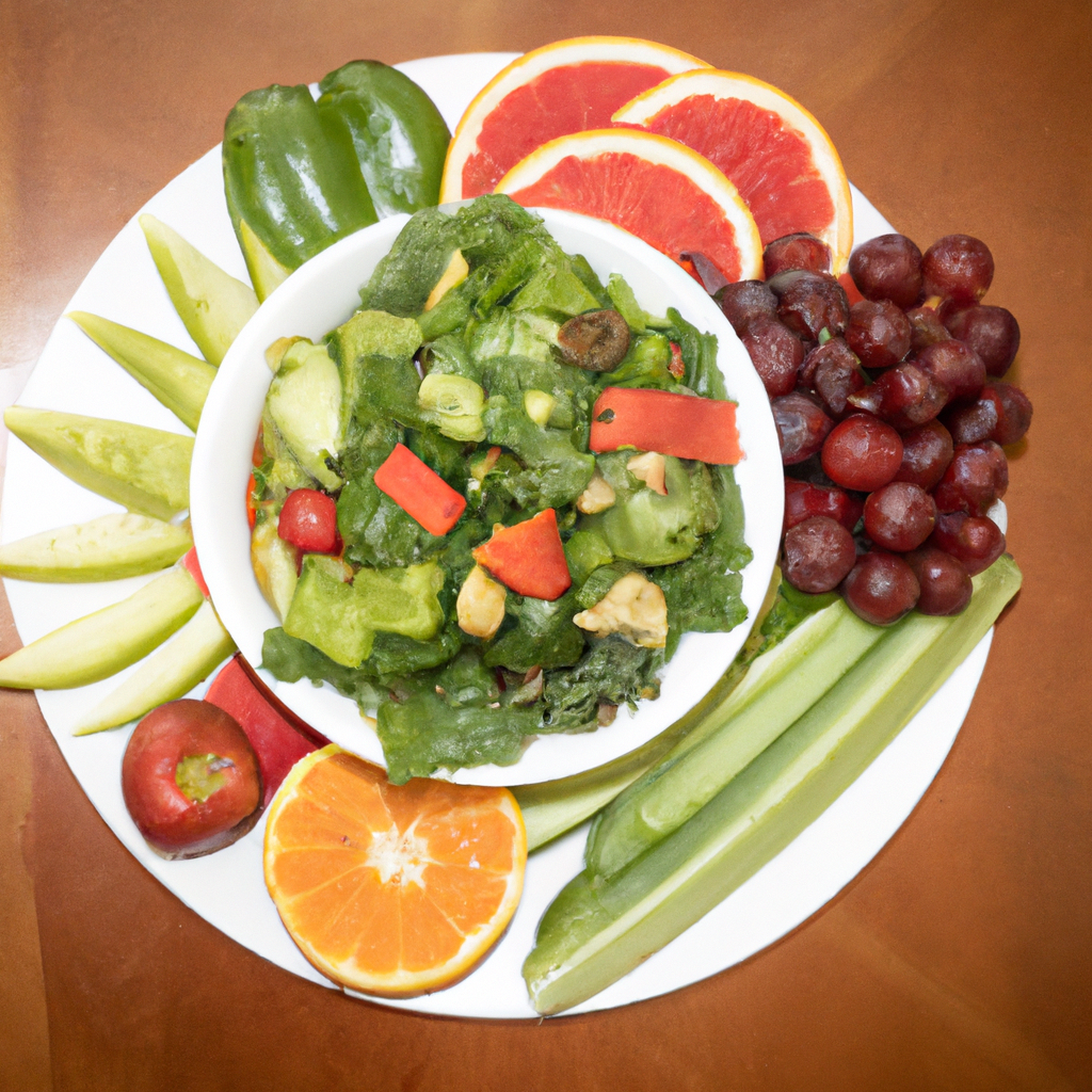 “Wholesome and Nutritious: Discover Delicious Healthy Family Recipes!”