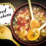 “Wholesome and Delicious: Nourish Your Family with These Healthy Recipes”