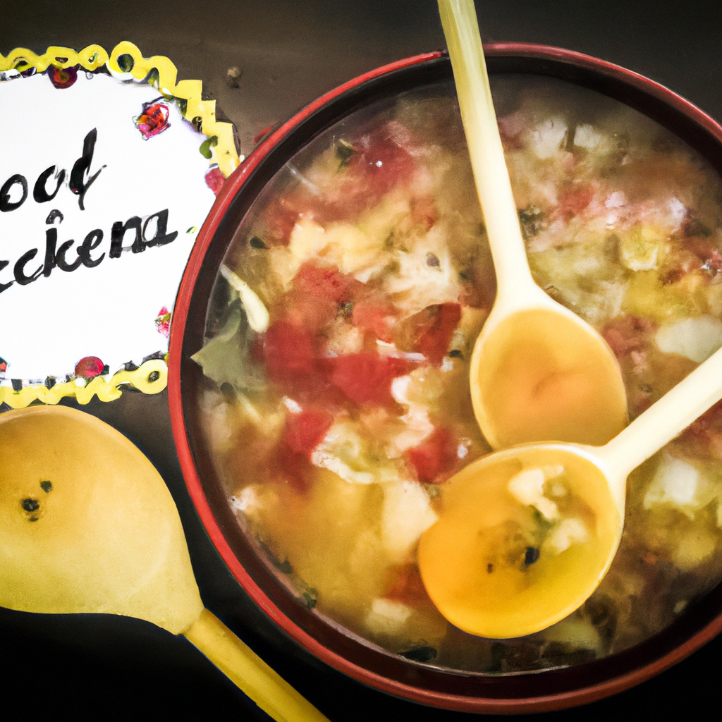 “Wholesome and Delicious: Nourish Your Family with These Healthy Recipes”