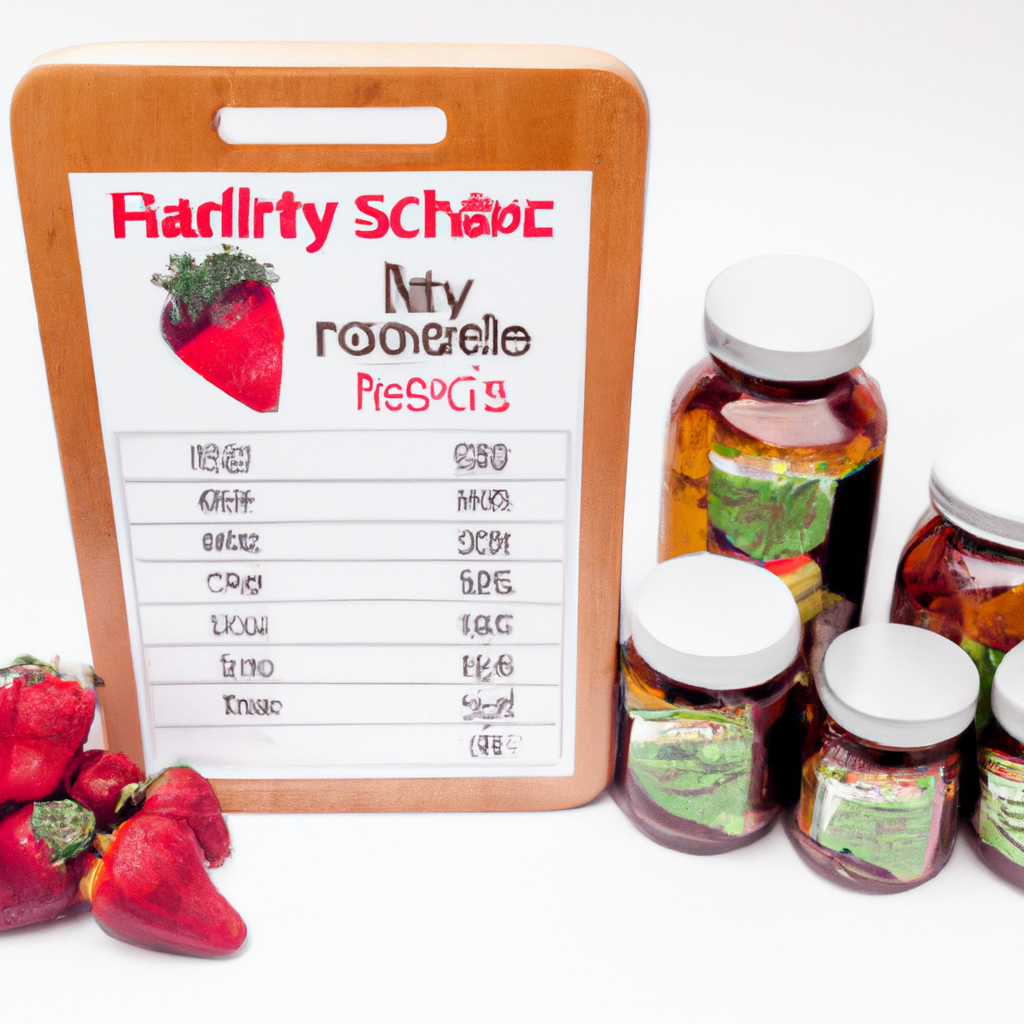 “Wholesome and Delicious: Nourishing Your Family with Healthy Recipes”