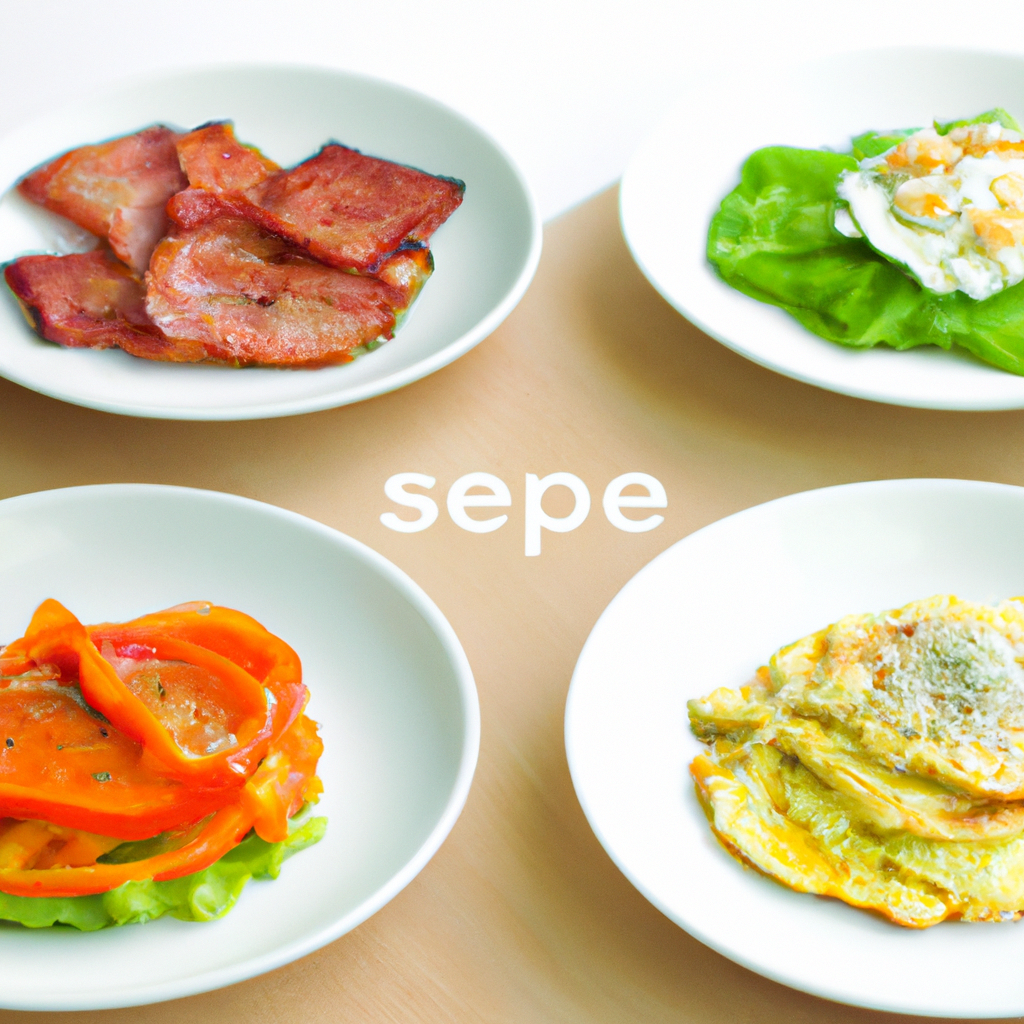 “Delicious and Nutritious: Whipping Up Healthy Family Recipes”