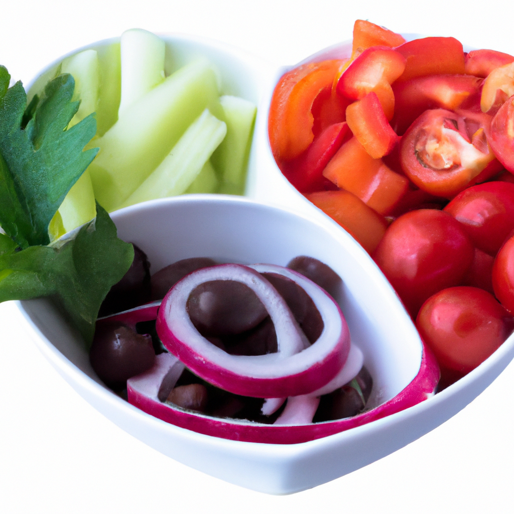 “Fuel Your Body with Nourishing Healthy Daily Recipes”