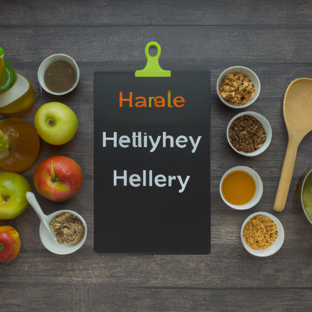 “Fueling Your Family with Nourishing Recipes”