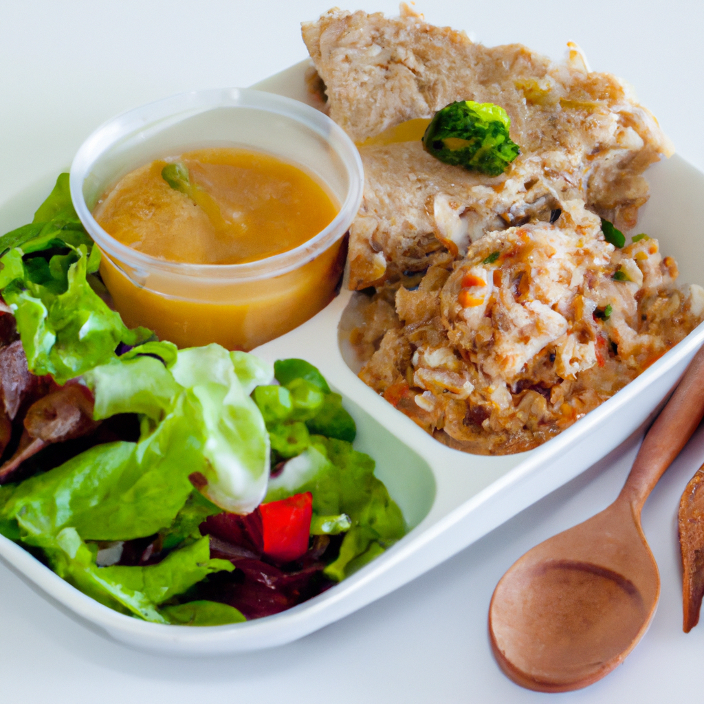 “Revamp Your Family’s Diet with Delicious and Nutritious Recipes”