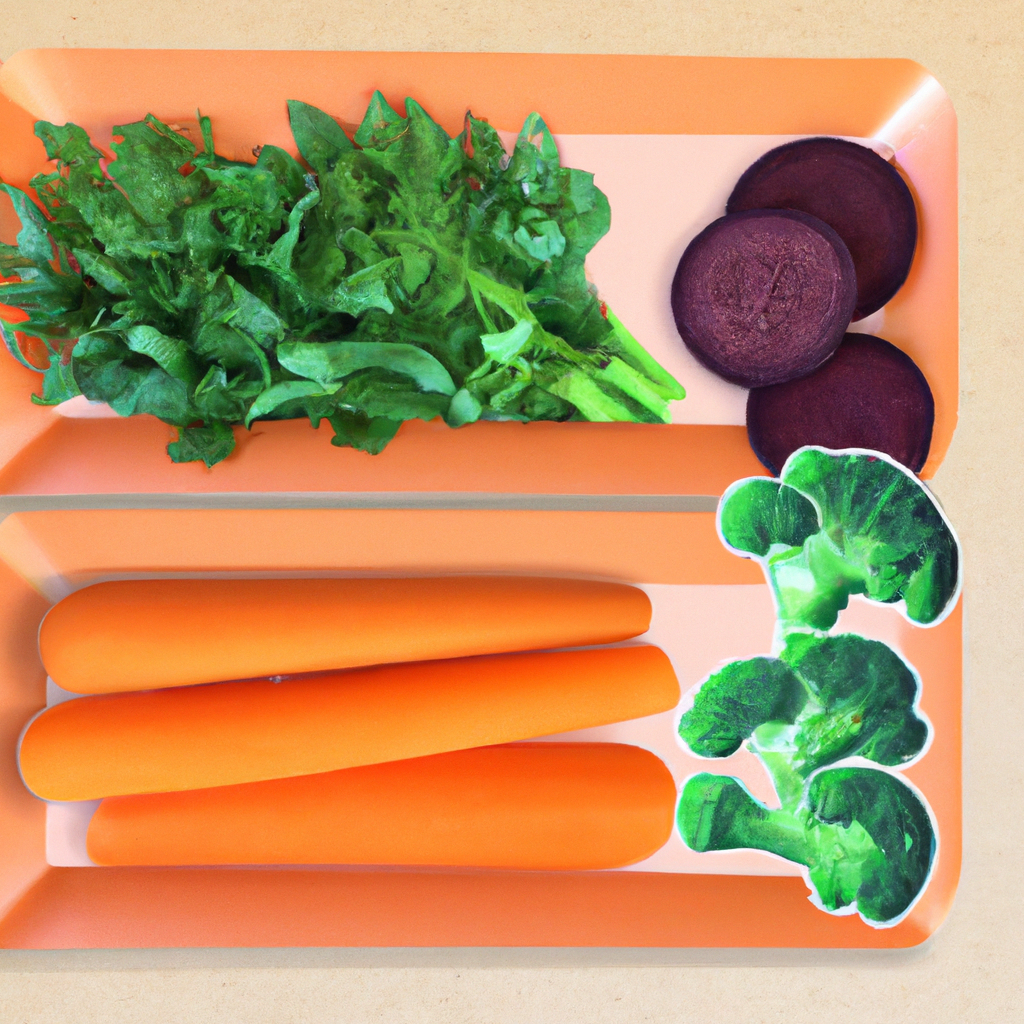 “Boost Your Overall Well-Being with Nutritious Daily Recipes”