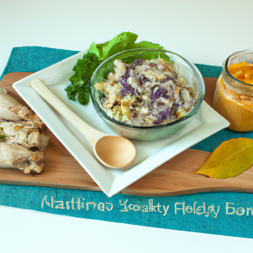 “Wholesome and Delicious: Discover Healthy Family Recipes!”