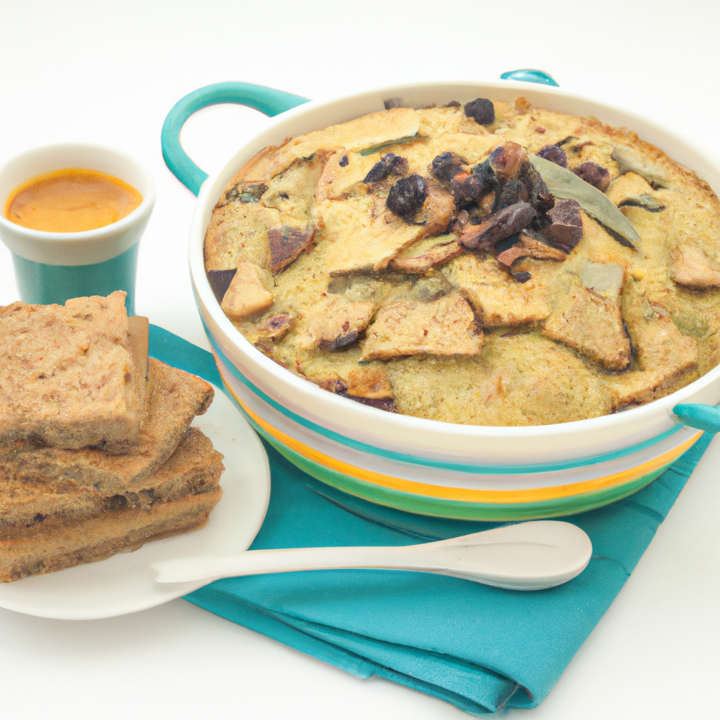 “Fueling Your Family with Nutritious and Delicious Meals”