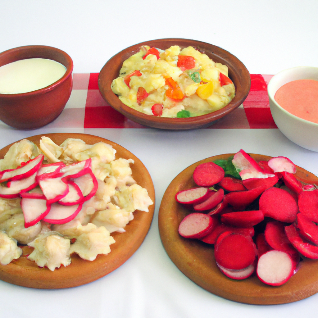 “Boost Your Family’s Health with Delicious and Nutritious Recipes!”
