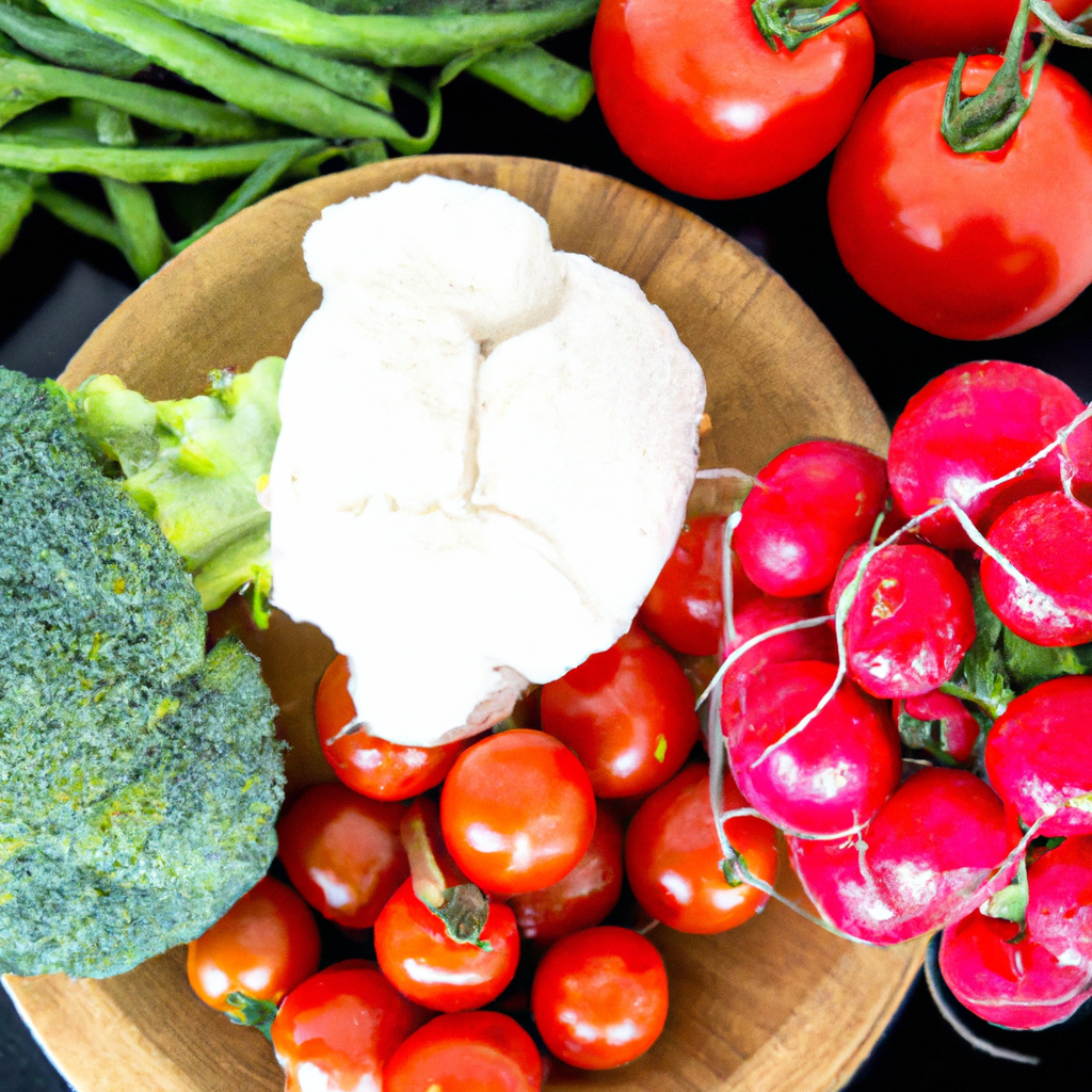 “Fuel Your Body with Nutritious and Delicious: Healthy Daily Recipes