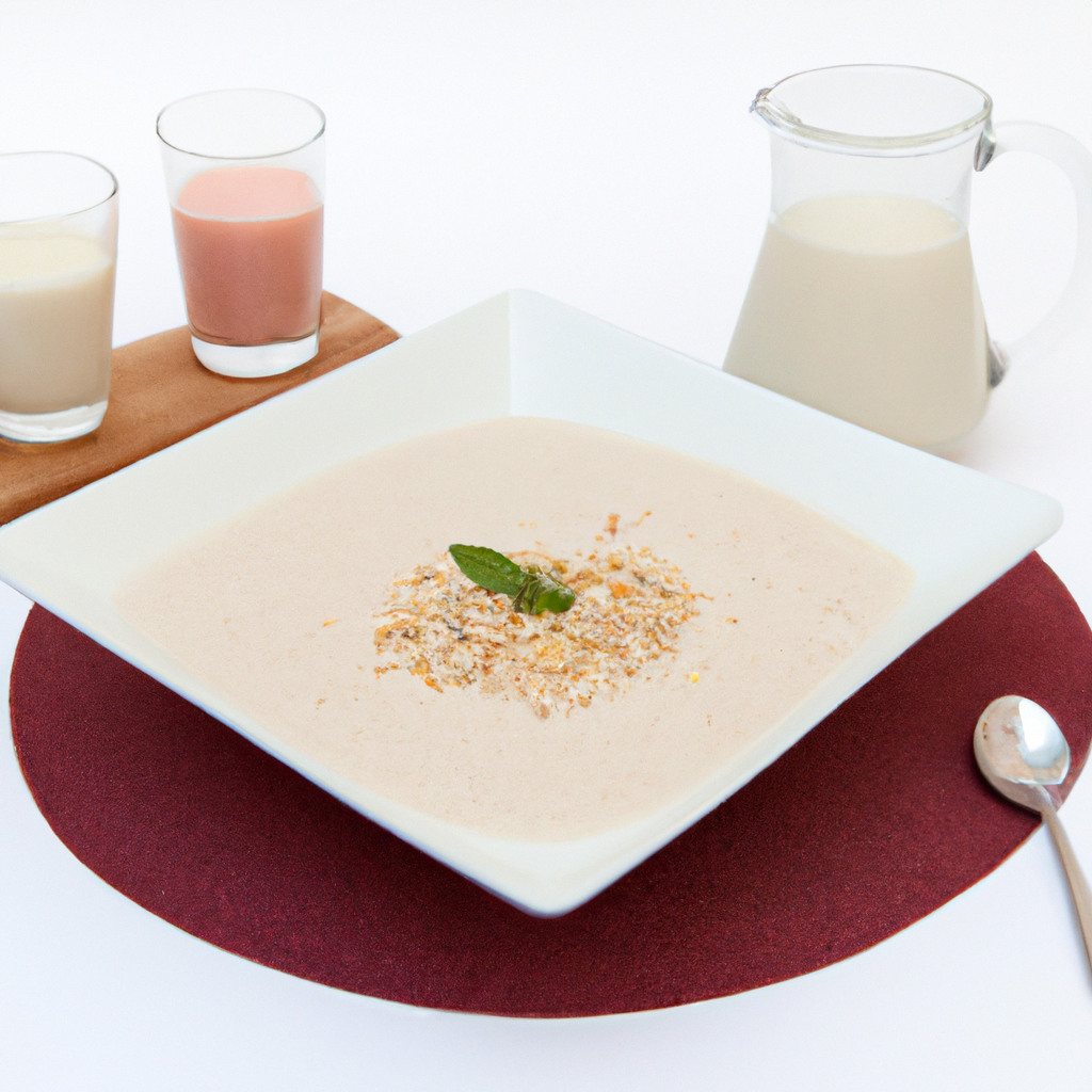 “Fuel Your Body with Delicious and Nutritious Healthy Daily Recipes”
