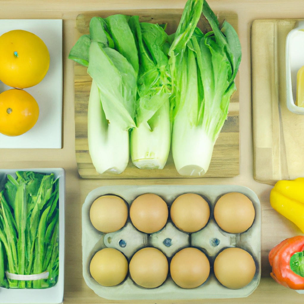 “Fuel Your Body with Nutritious and Delicious Healthy Daily Recipes”