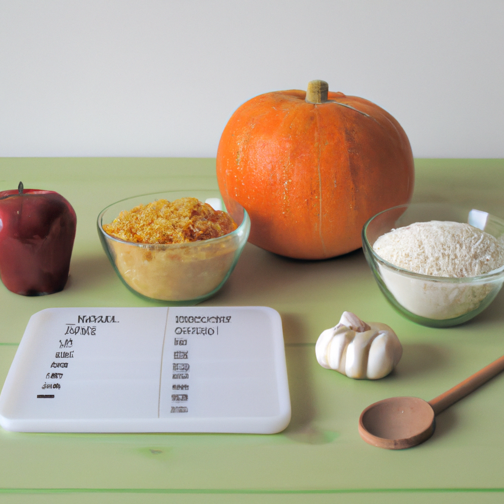 “Fueling Your Family’s Health: Delicious and Nutritious Recipes”