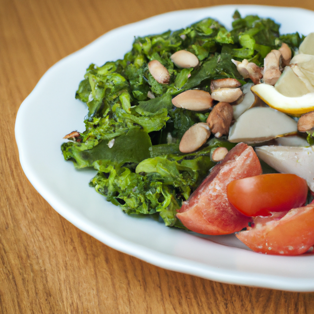 “Fueling Your Family with Nutritious and Delicious Recipes”