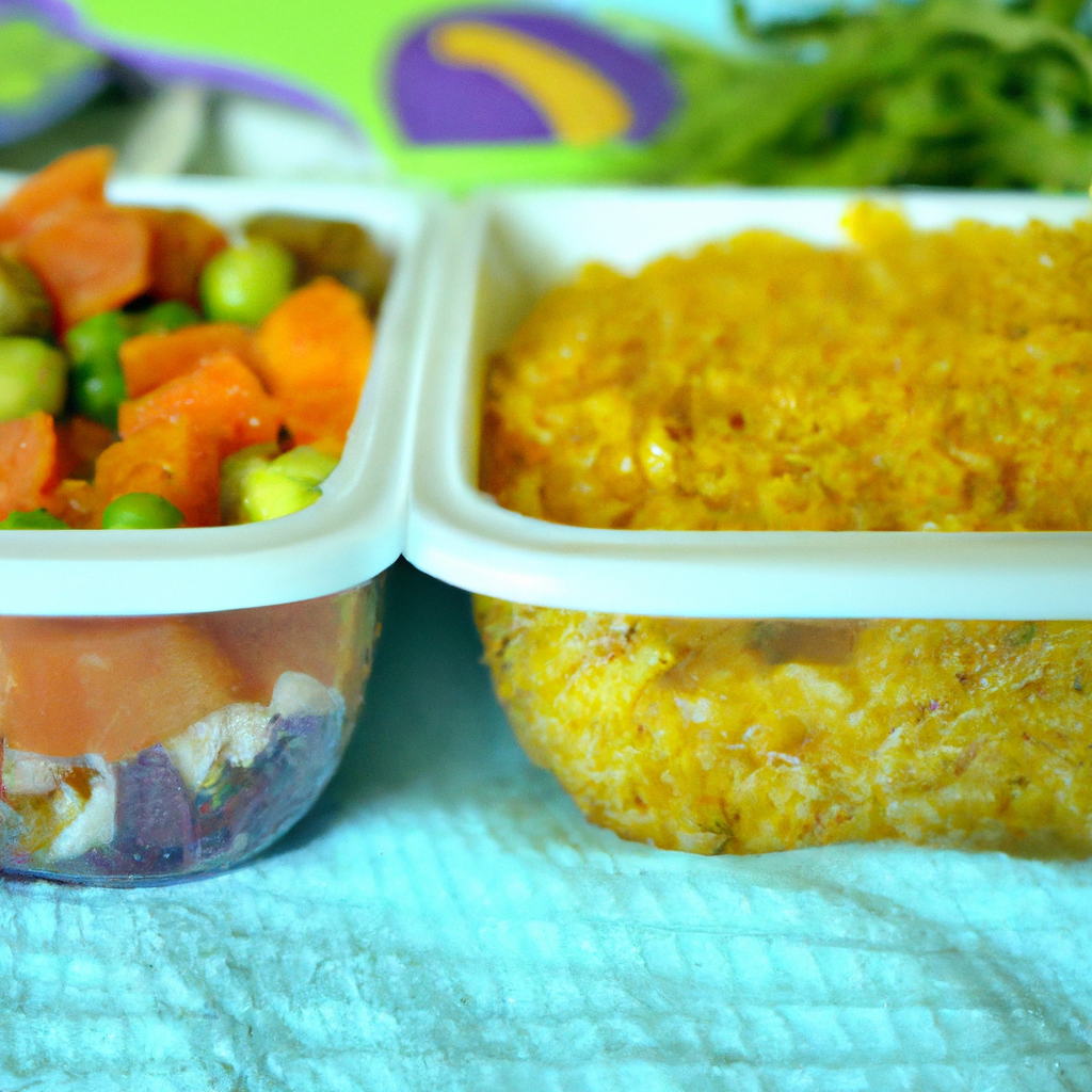 “Wholesome and Delicious: Nourish Your Family with these Healthy Recipes”