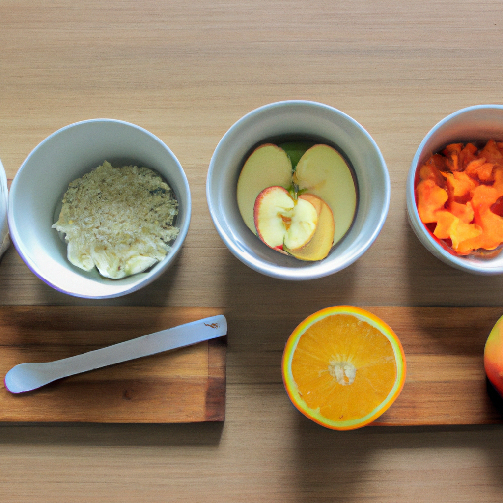 “Creating Nourishing Meals for the Whole Family: Healthy Recipes to Try Today”