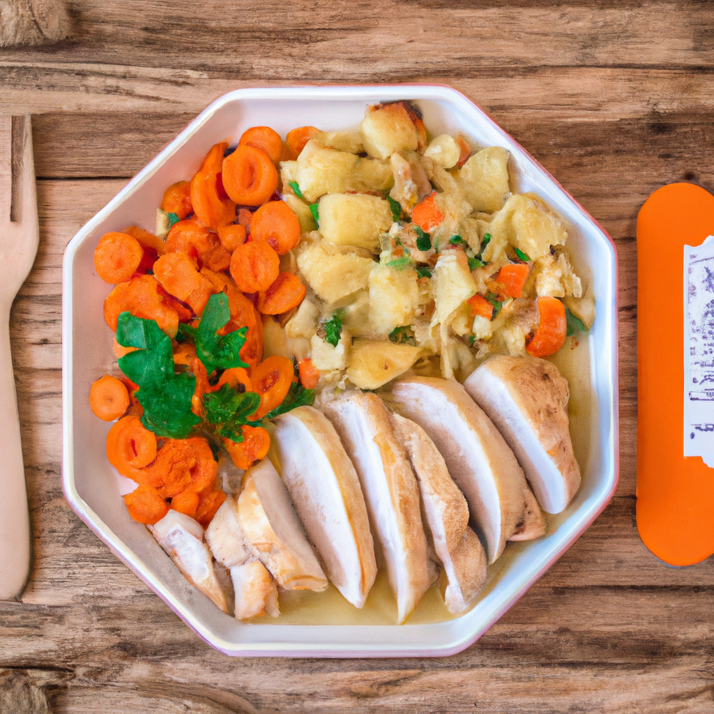 “Wholesome and Delicious: Discover the Benefits of Healthy Family Recipes”