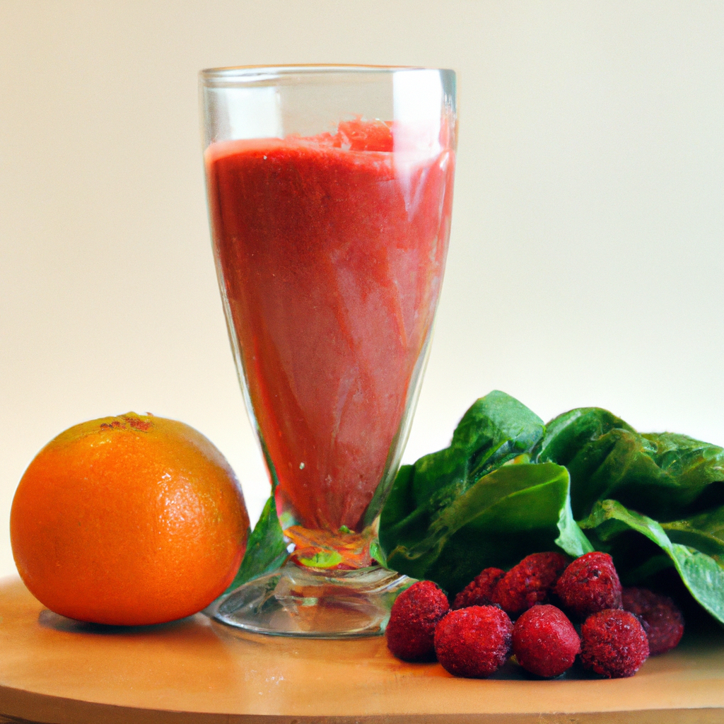 “Fuel Your Body with Delicious and Nutritious Daily Recipes”