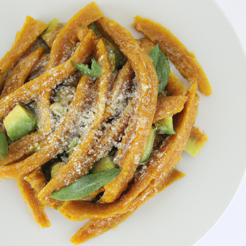 “Fuel Your Body with Nutritious and Delicious Healthy Daily Recipes”